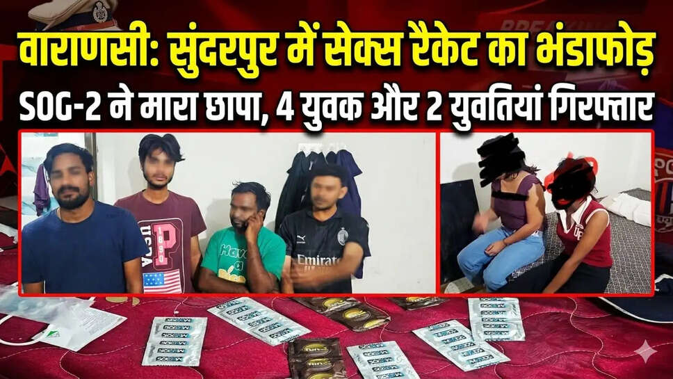 सेक्सरैकेट का भाटा फोड़