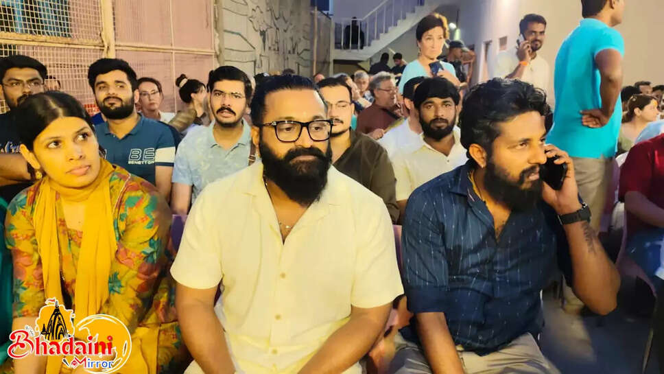 rishab-shetty-varanasi-kantara-chapter-1-success-ganga-aarti