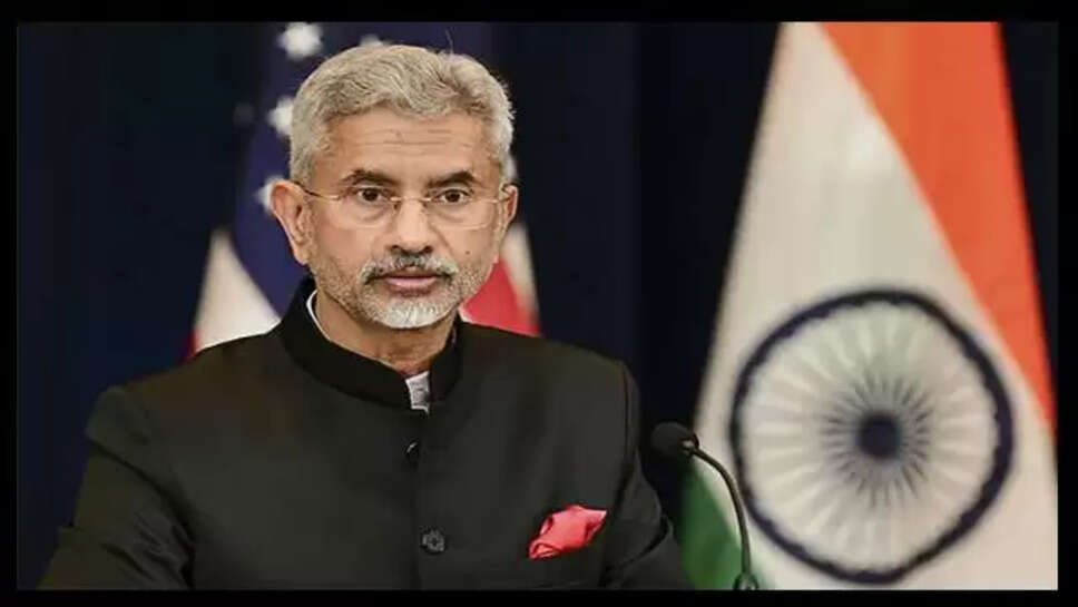  S jaishankar 