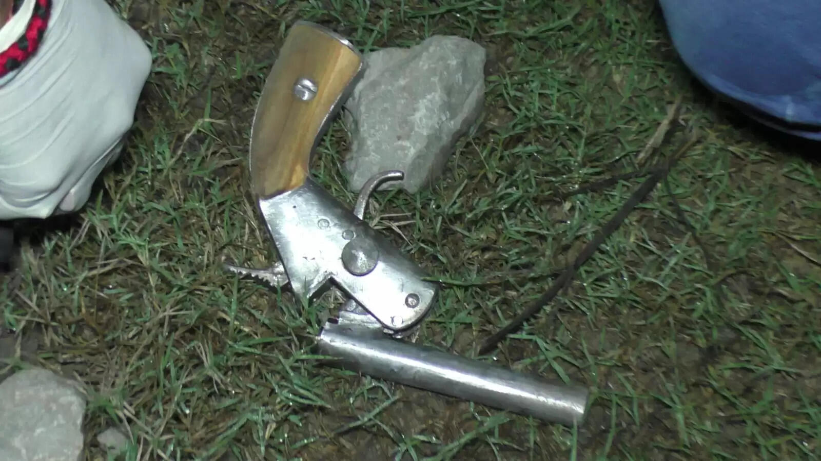 Mirzapur Kalin Bhaiya 