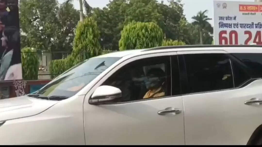 CM Yogi