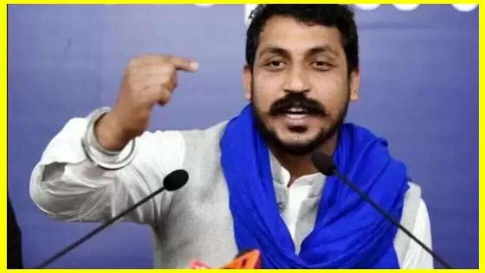 Chandra Shaker