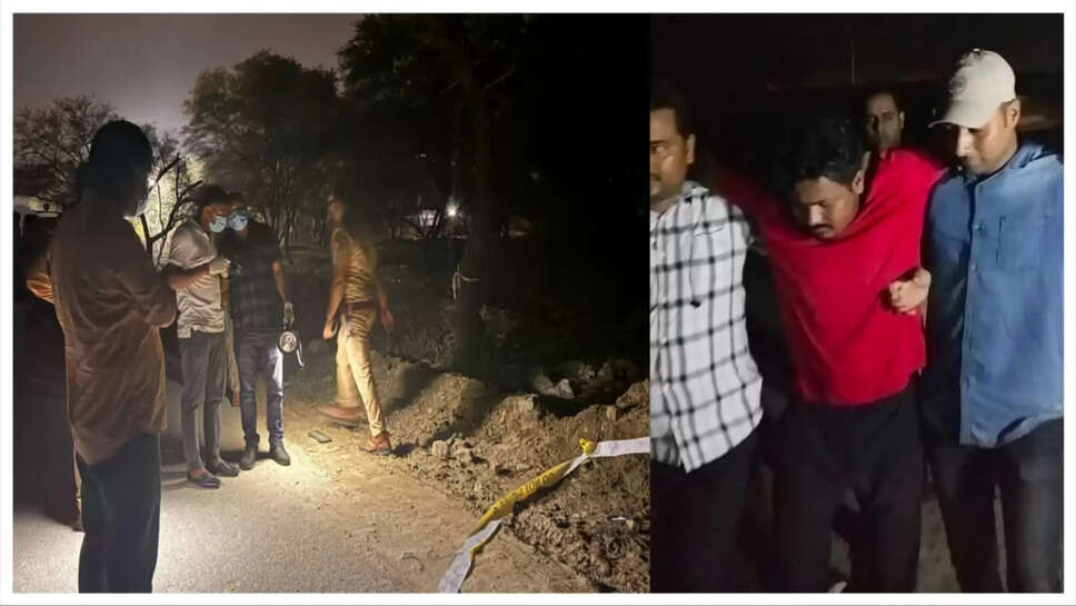 Police Encounter 