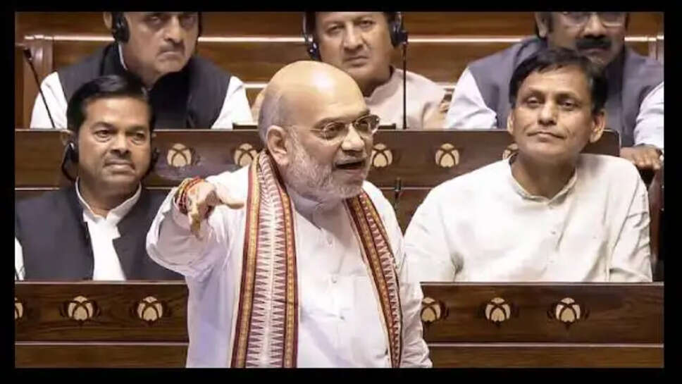 Amit Shah