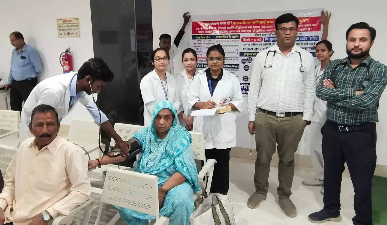 apex hospital