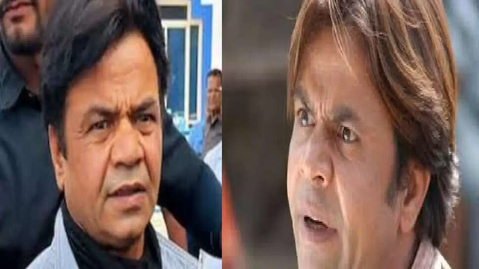 Rajpal yadav