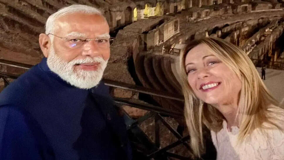 pm modi maloni