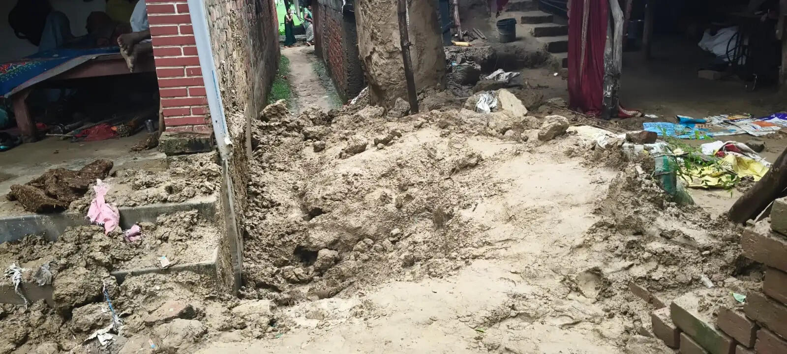हादसा