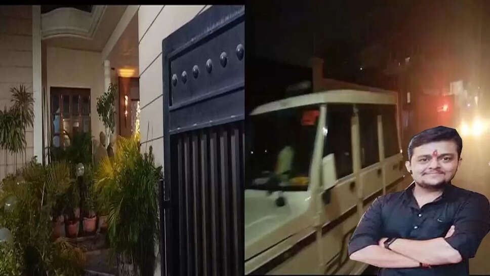 prashant upadhyay laddu