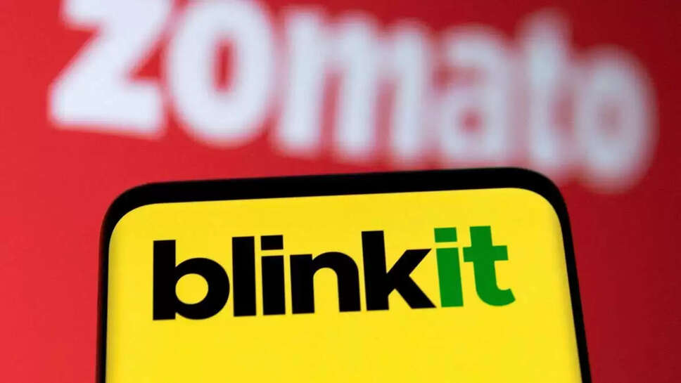 blinkit