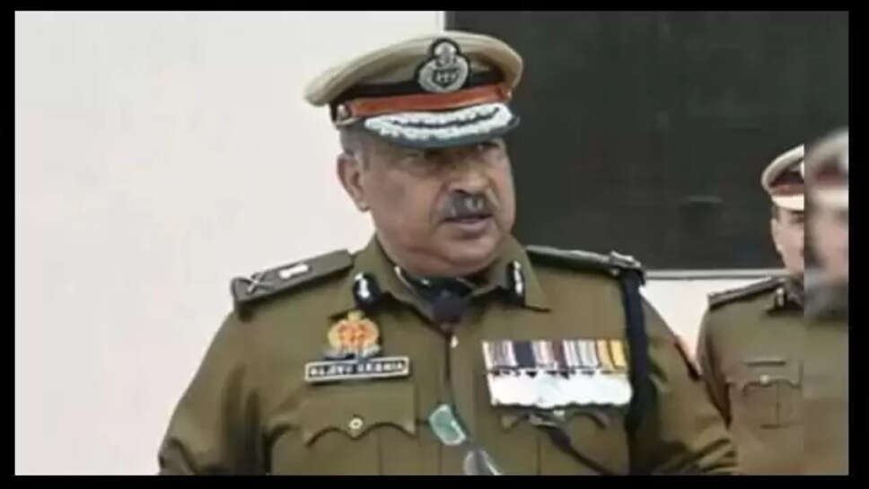 DGP