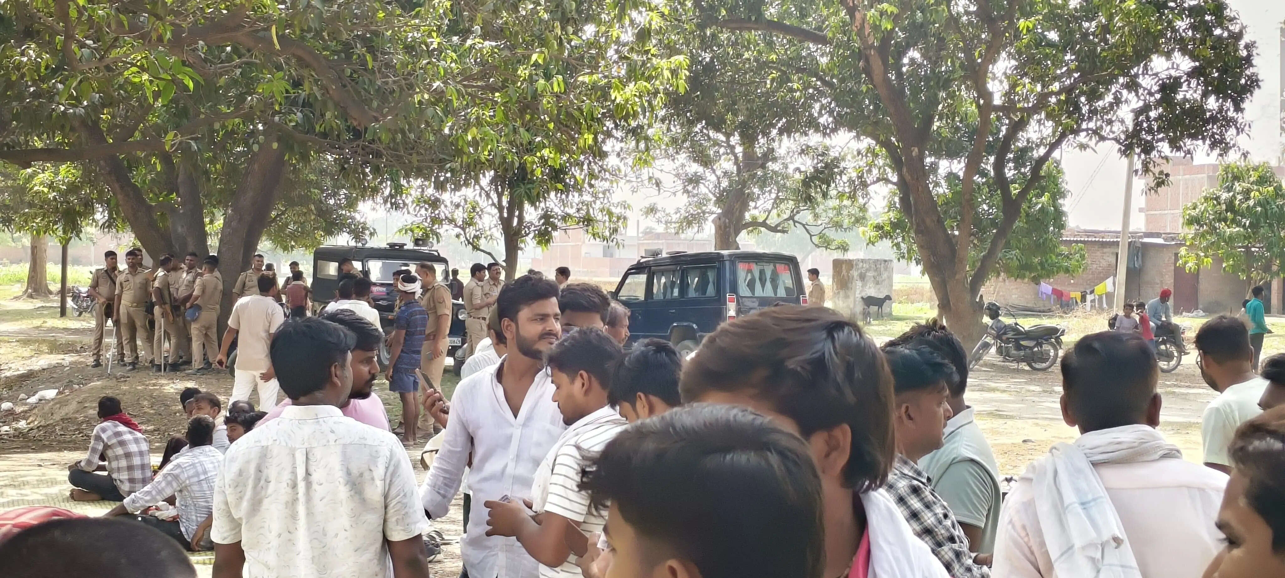 प्रदर्शन