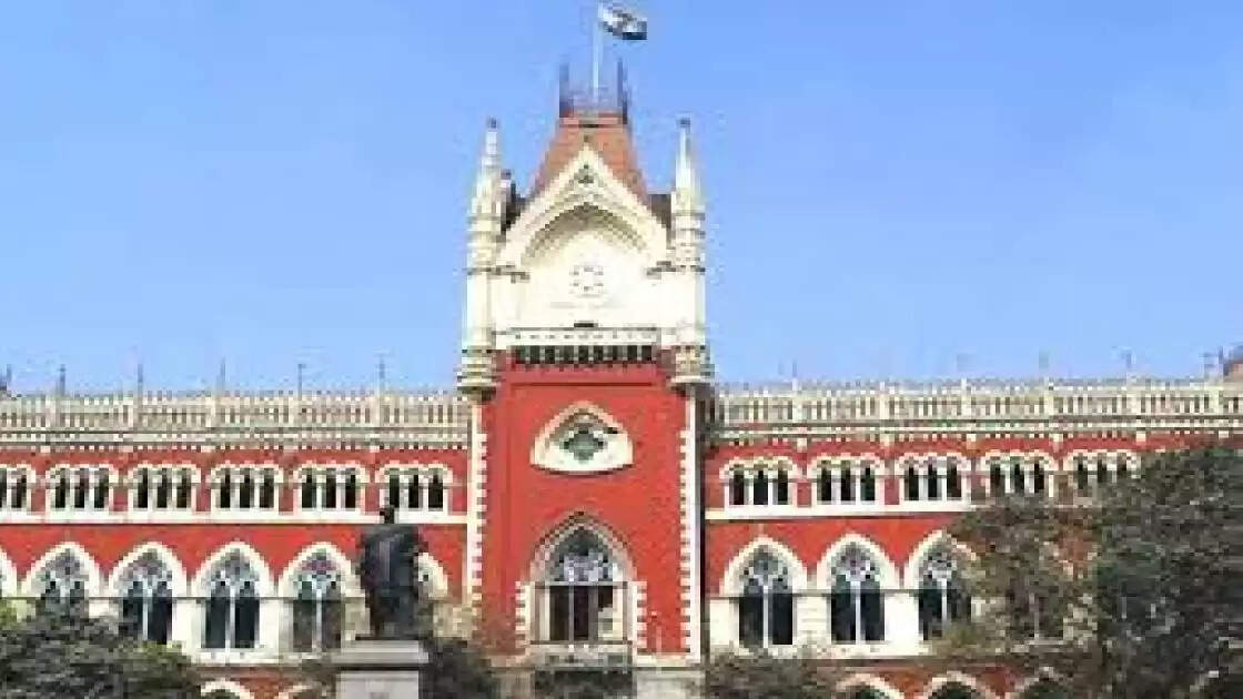 kolkata haicourt 