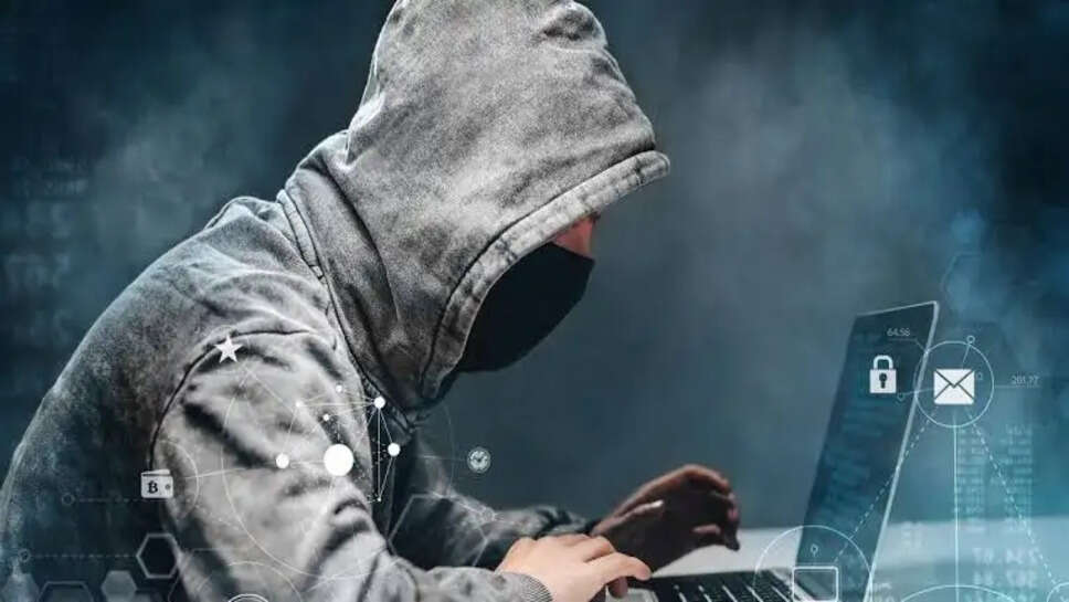 Digital Crime 