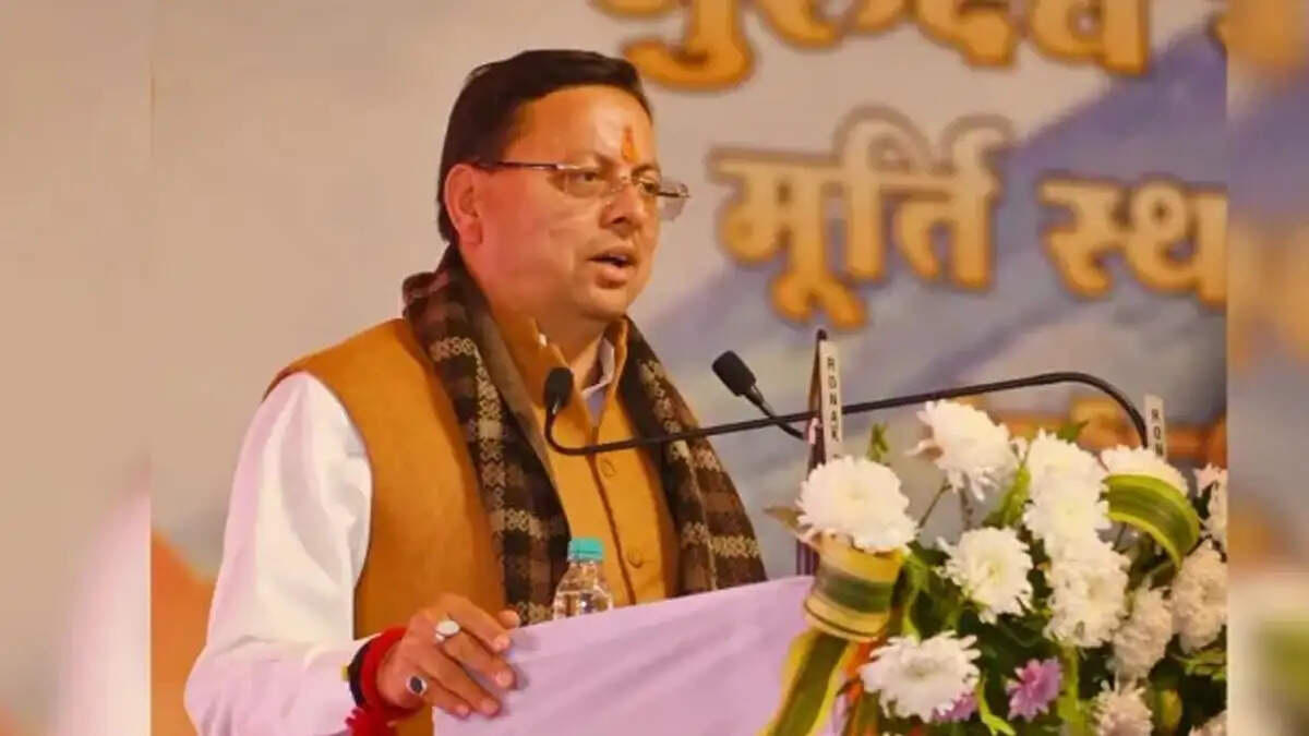 रक्षाबंधन पर धामी सरकार का बड़ा तोहफा: उत्तराखंड में 28 और 29 अगस्त को महिलाओं के लिए रोडवेज बसों में सफर रहेगा बिल्कुल मुफ्त