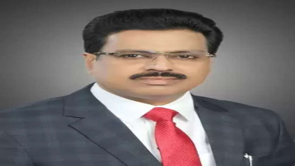 Deepak Bajaj