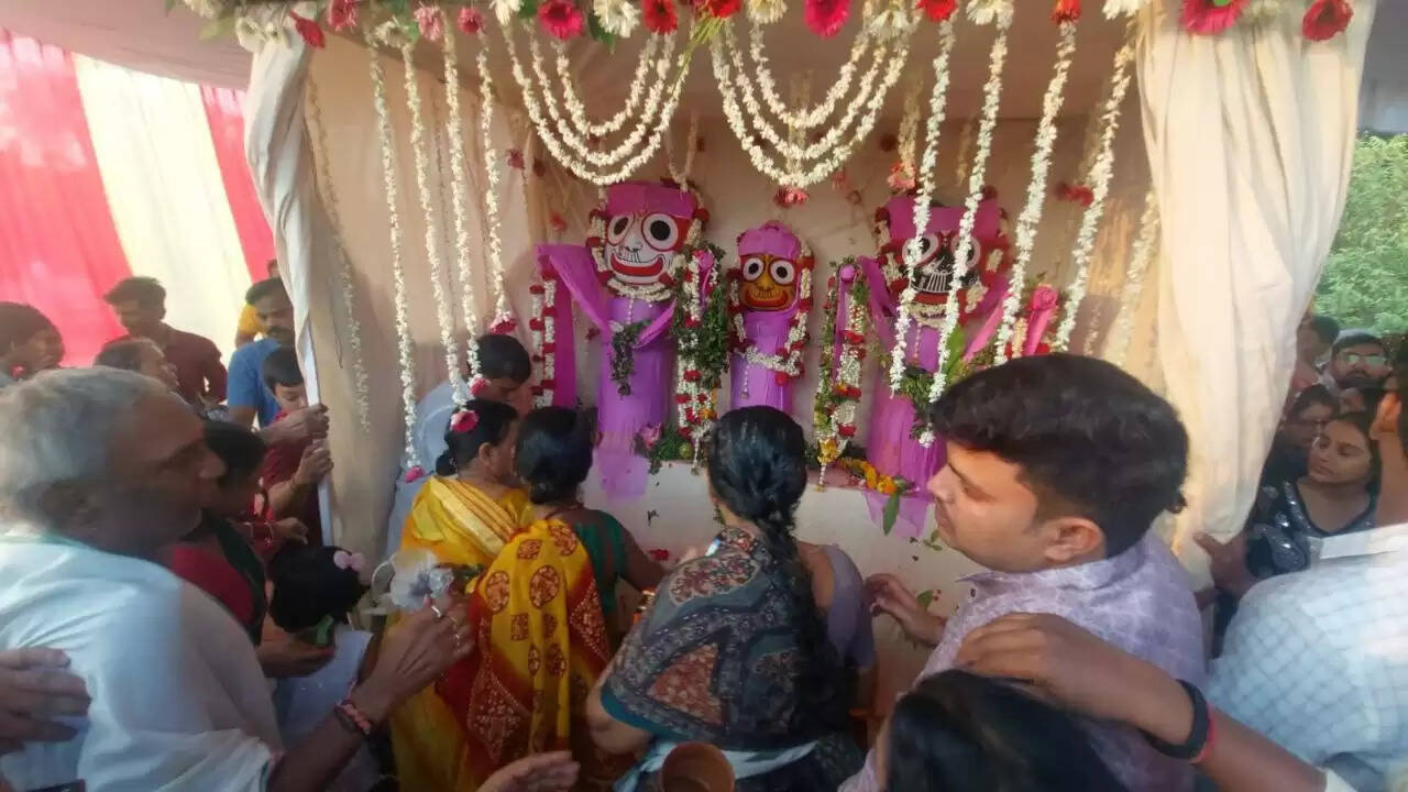 Jagganath