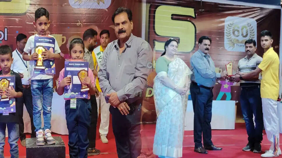 news bal vidyalaya