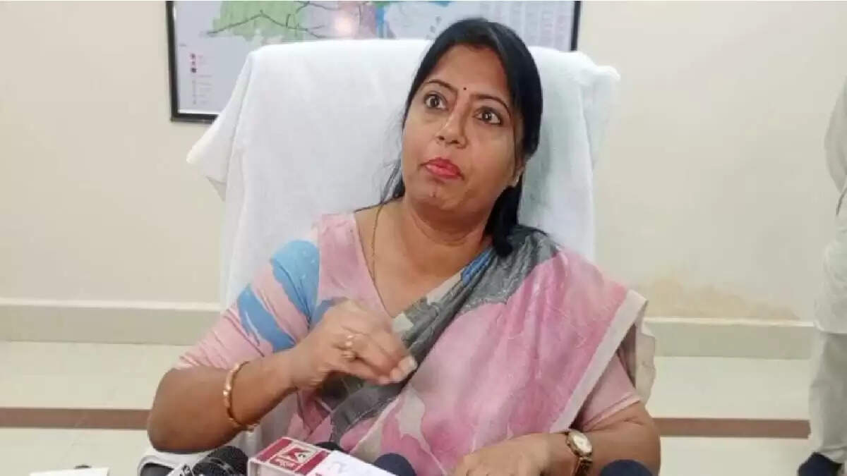 Pallawi patel