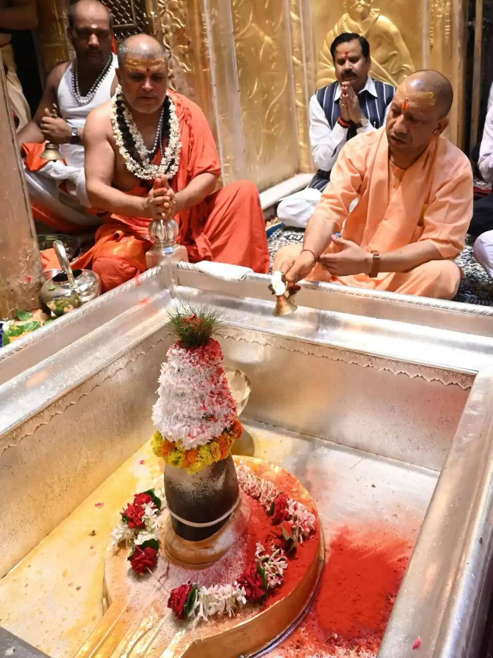 Kashi Vishwnath