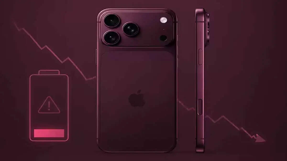 iPhone 18 Pro Max: लॉन्च से पहले लीक हुए धांसू फीचर्स! वेरिएबल अपर्चर कैमरा और 2nm A20 चिप के साथ मचेगा तहलका