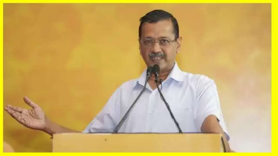 Arvind