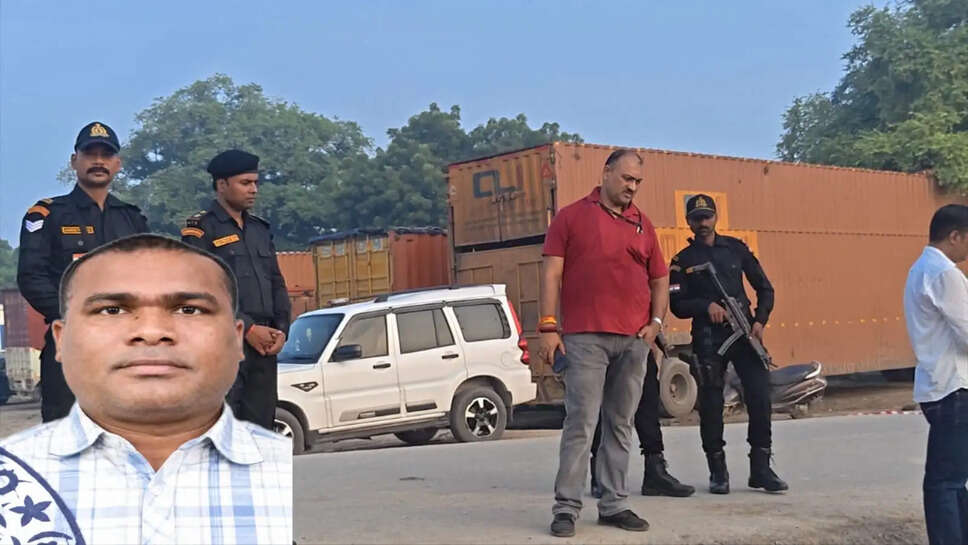 ATS मुठभेड़ 