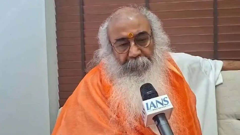Pramod krishnan