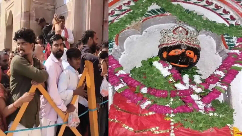 varanasi