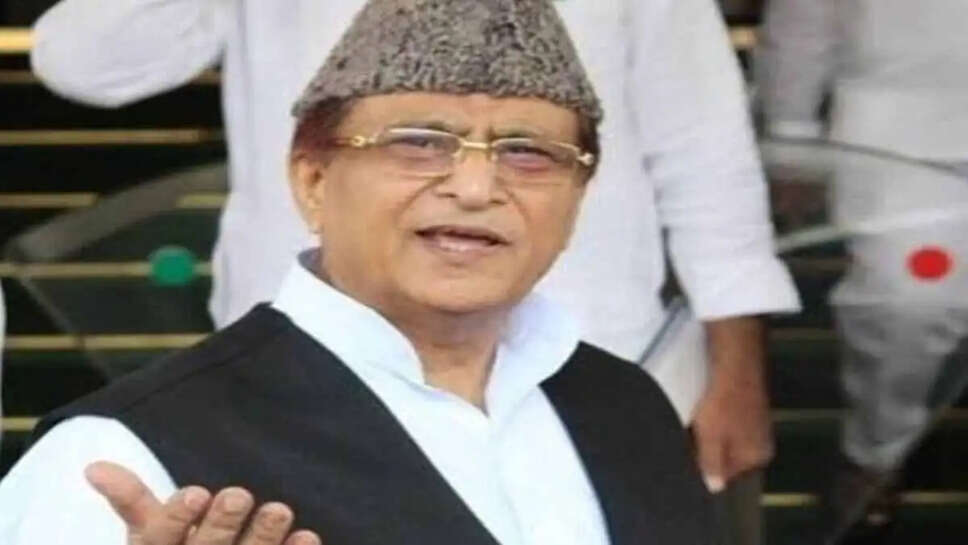 ajam khan