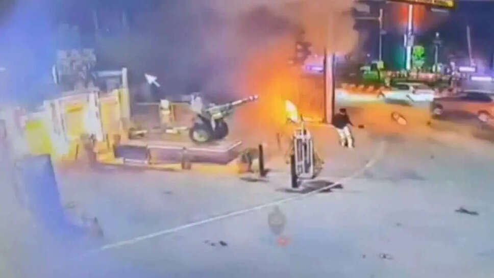 blast