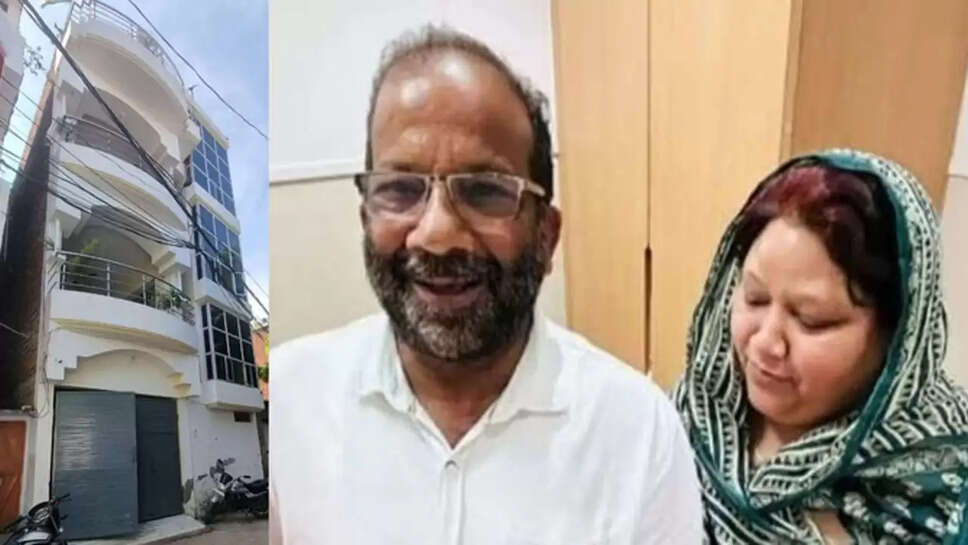 hc-relief-to-samajwadi-mla-wife-seema-beg-case-dismissed