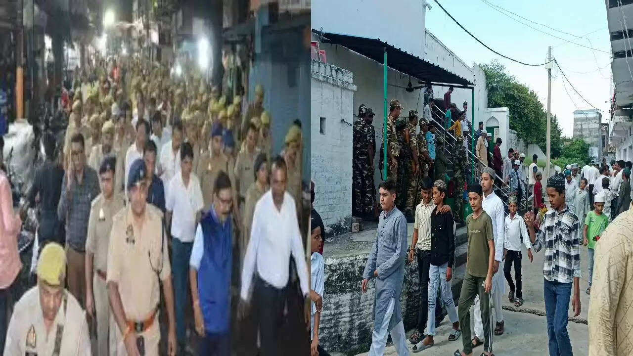 Bareli namaj