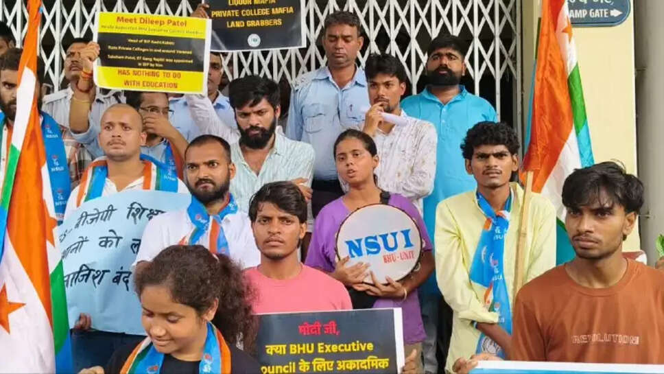 NSUI