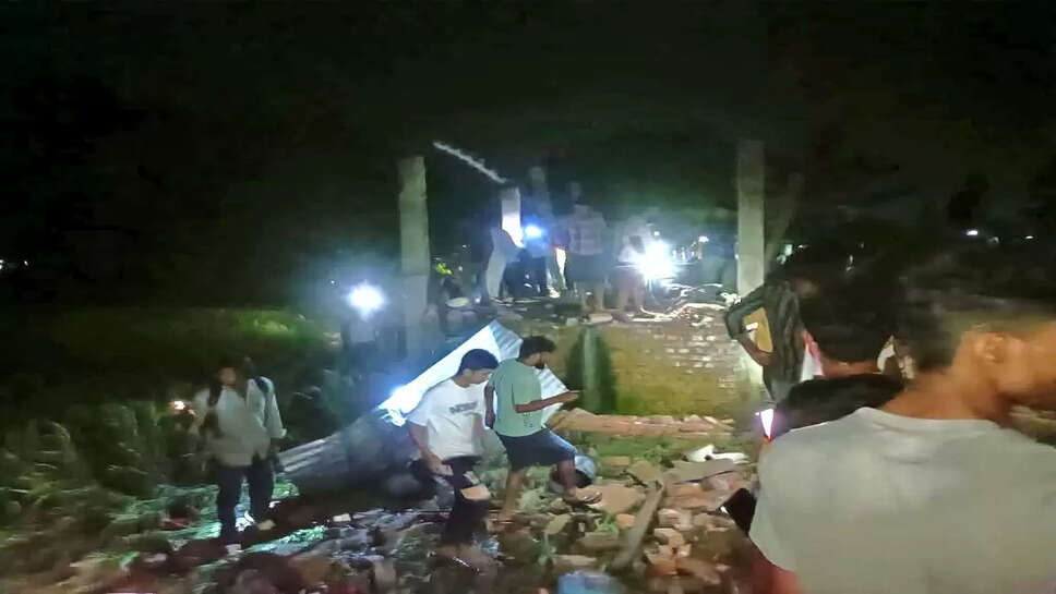 अयोध्या ब्लास्ट