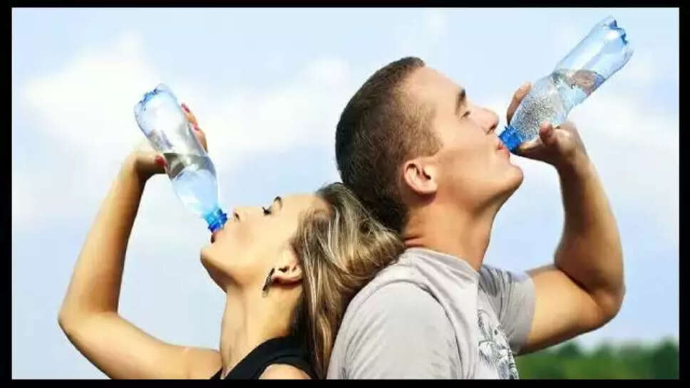 Water