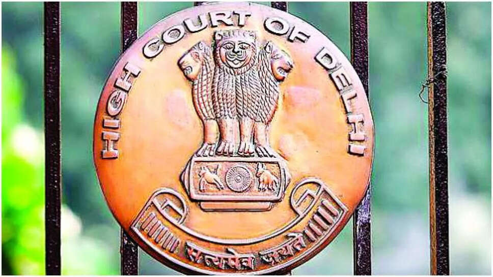 delhi