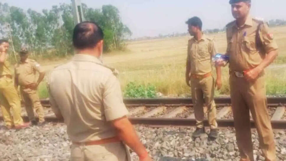train
