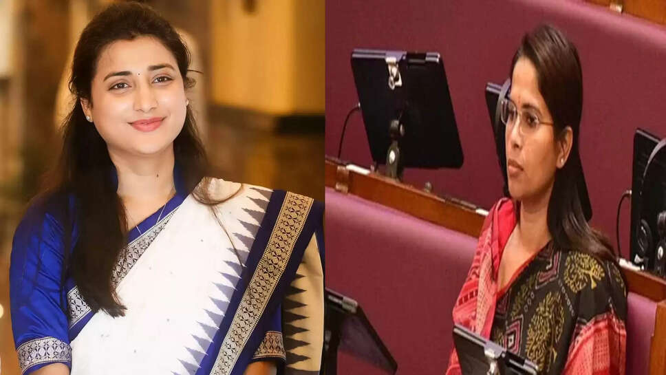 Ragini Sonkar aur puja pal