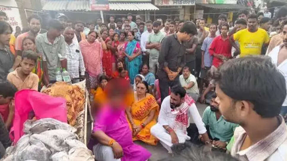 जामताड़ा सदर अस्पताल