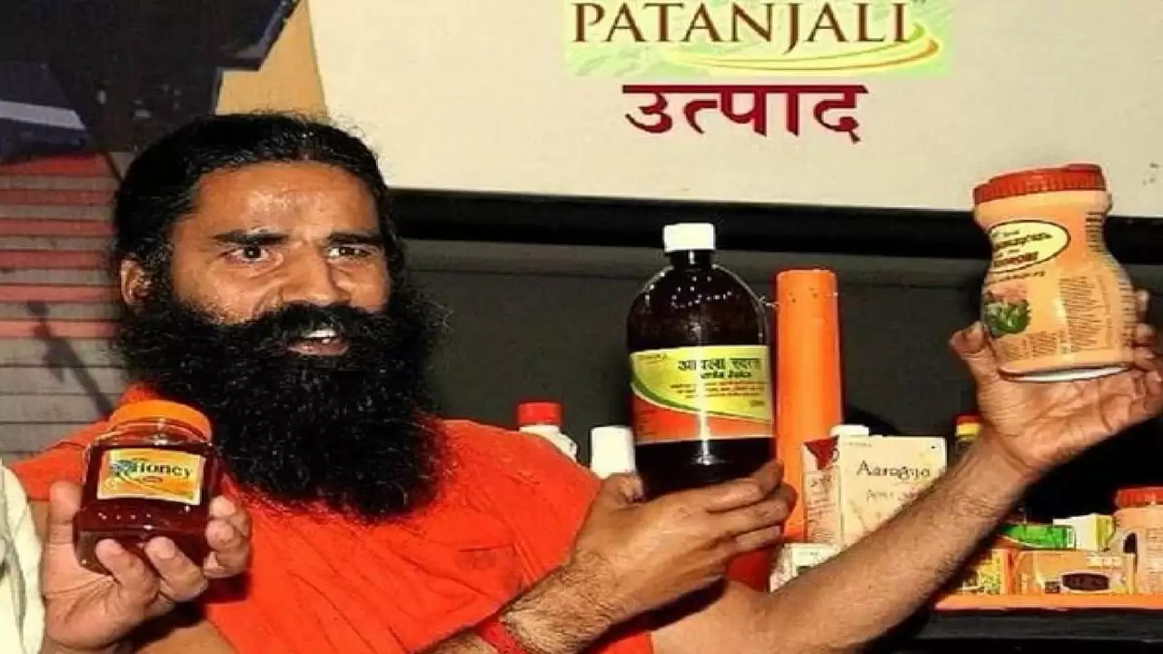 Ramdev
