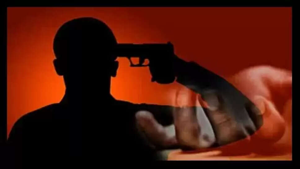 Gunshot