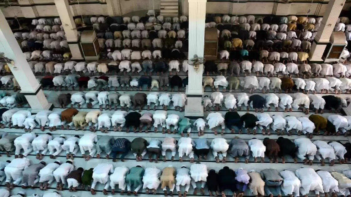 bakrid 