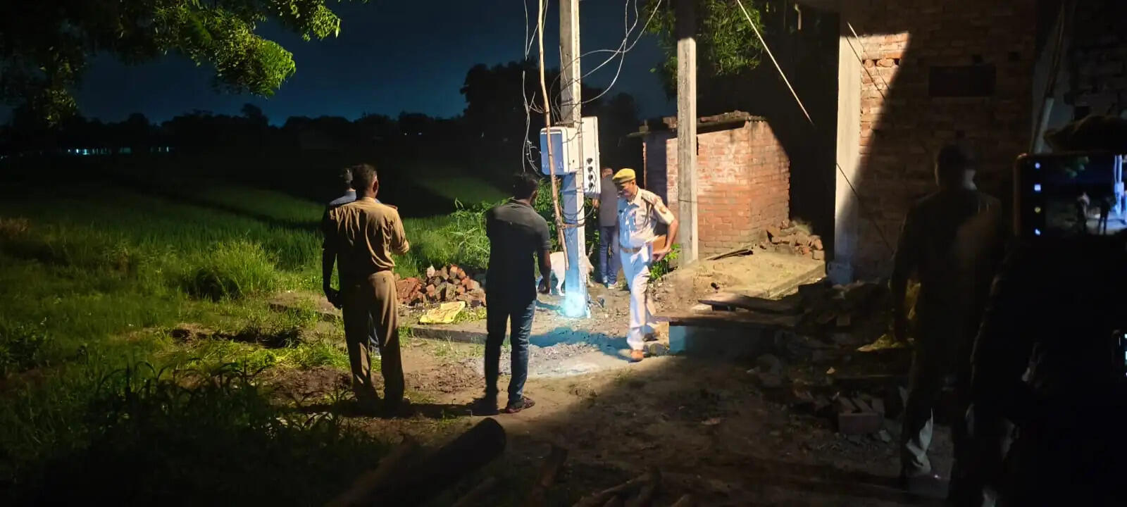 क्राइम न्यूज़ 
