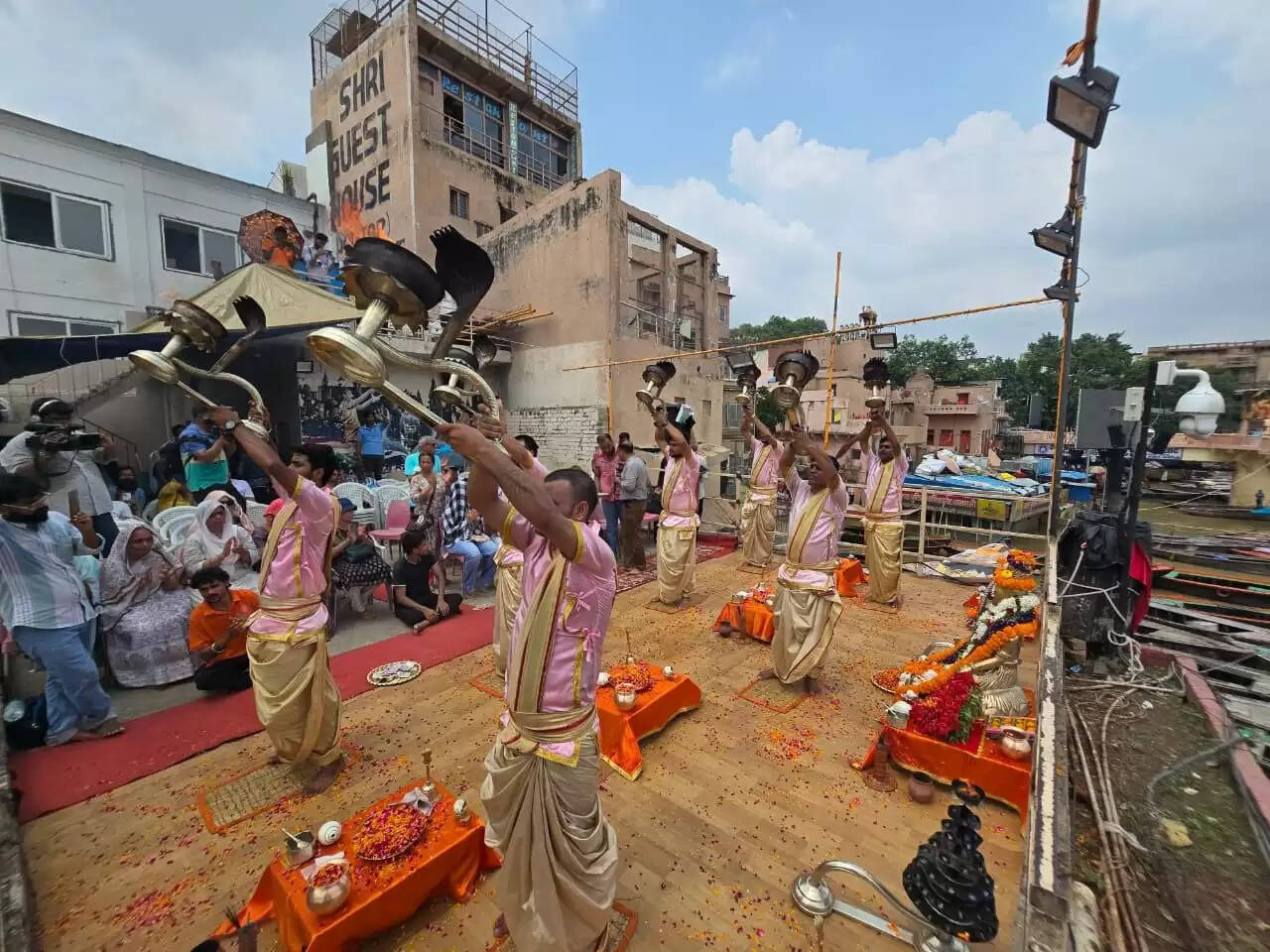 Ganga