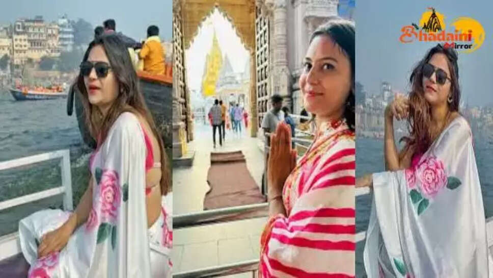 Jyoti Malhotra