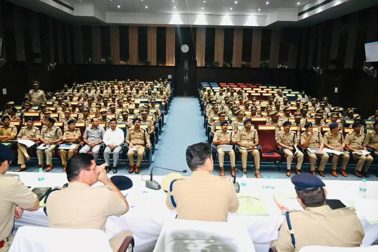 Traffic Meeting 