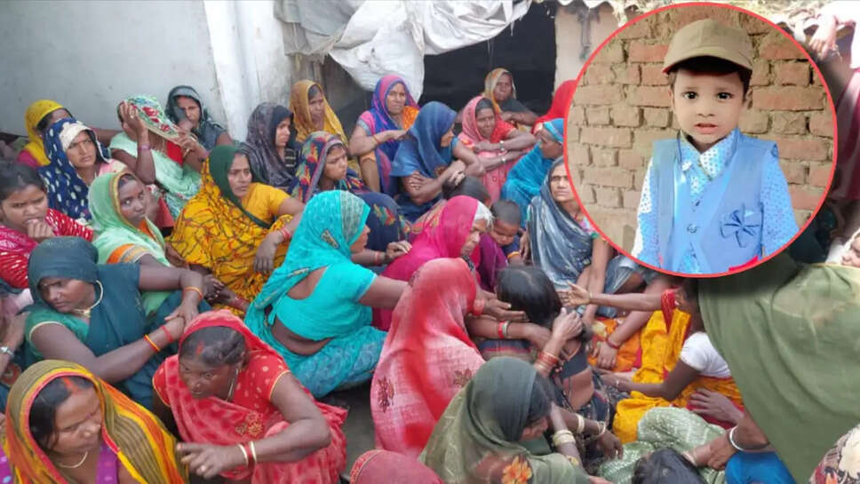 वाराणसी में हादसा