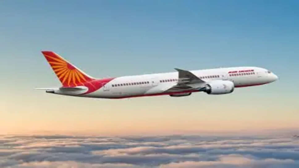 air india