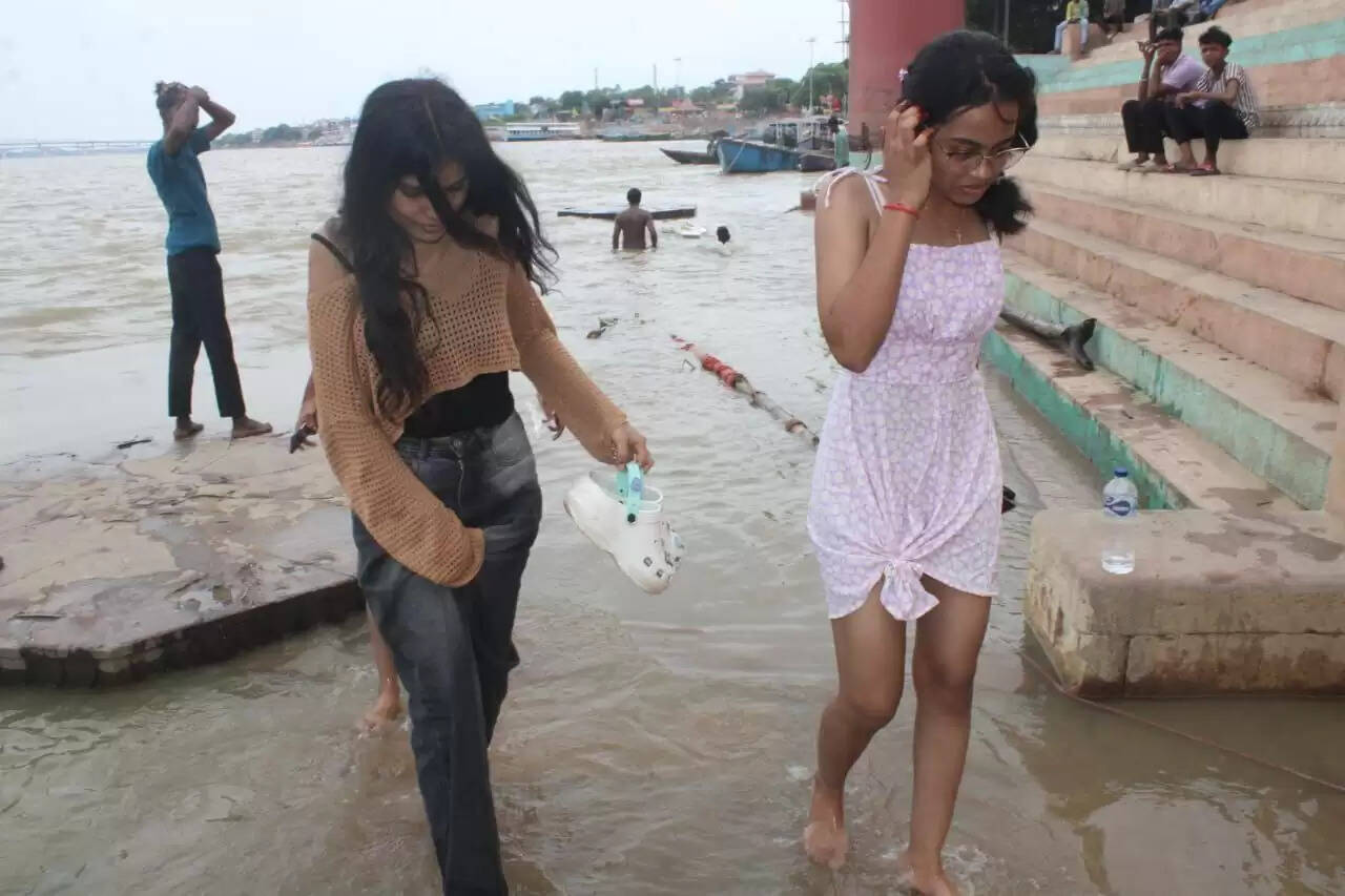 ganga